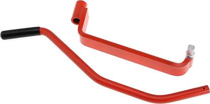 924-5528 Drive Belt Tensioner Tool for Volvo 9700 VN VNL VNM VAH VHD 2007-2016
