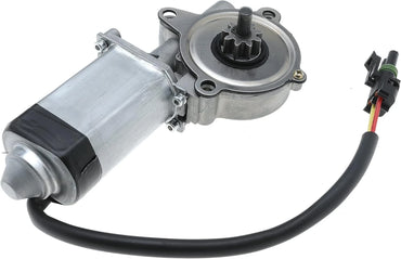 300-1457 Electric RV Entry Step Motor Fit for Revolution Series 1010002326