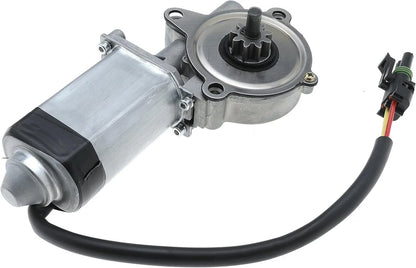 300-1457 Electric RV Entry Step Motor Fit for Revolution Series 1010002326
