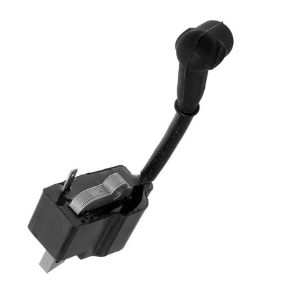 Coil Ignition Module For STIHL FS91 FS111 FS131 KM91 Replaces 41801313 41801312
