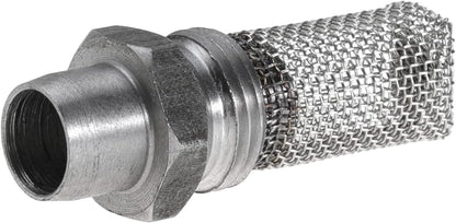 Muffler Spark Arrestor w/Screen for STIHL BG86 SH55 SH56 Blowers 4229-140-6905