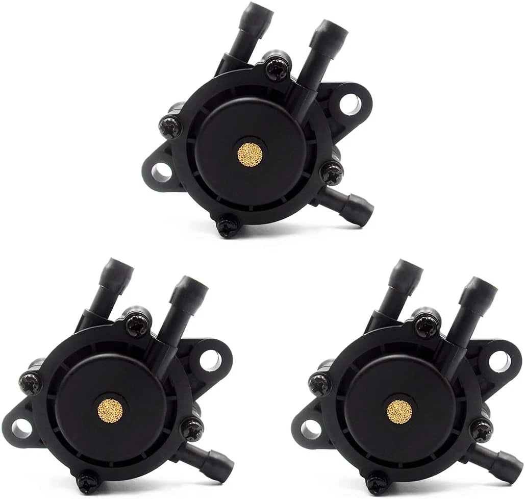 8PK Fuel Gas Pump For Mikuni Briggs&Stratton 808492 808656 491922 691034 692313
