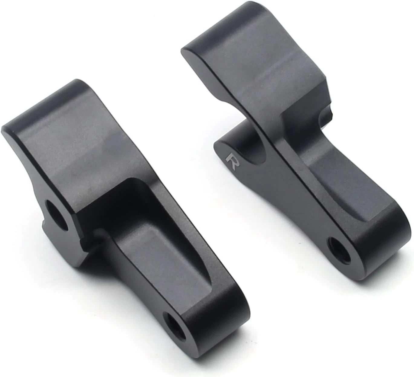 Lowering Blocks Kit for 2002-2023 Harley Davidson Street Glide Ultra Limited CVO