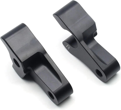 Lowering Blocks Kit for 2002-2023 Harley Davidson Street Glide Ultra Limited CVO