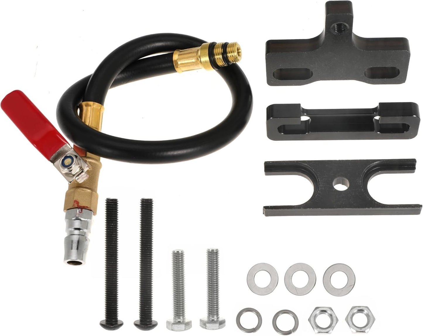 67605 Valve Spring Compressor Tool for 4.8 5.3 5.7 6.0 6.2 Corvette Trans am GTO