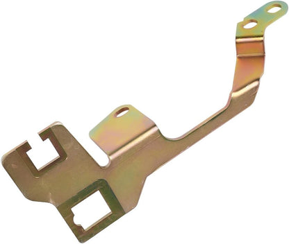Throttle Cable Bracket For Quadrajet Carburetors TH350/700-R4/200-4R Cables
