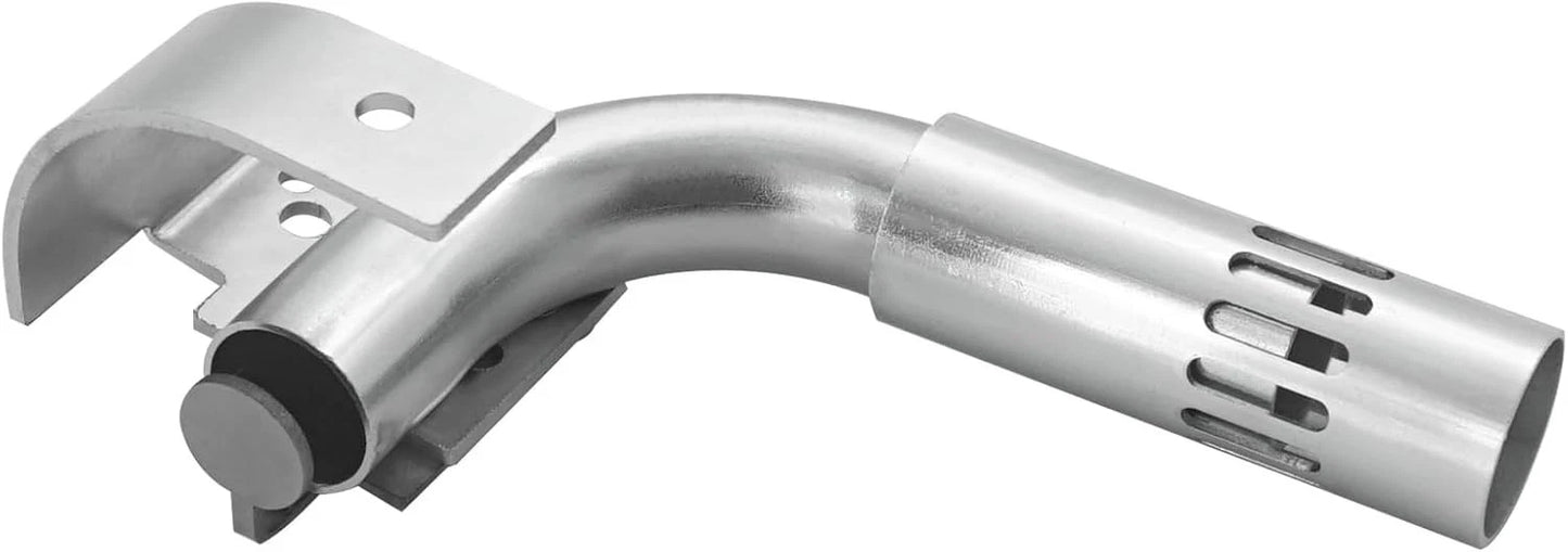 91638 Main Burner Tube Fit for Dometic Atwood 6 Gallon RV Water Heater GC6AA-XE