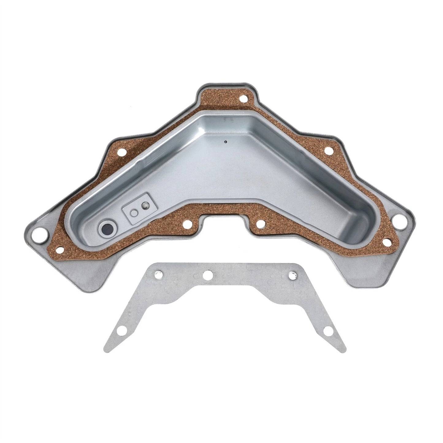 Valve Cover Kit Replace for Kohler Lawn Garden Engine LTX1045 20-096-14-S