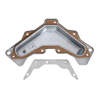 Valve Cover Kit Replace for Kohler Lawn Garden Engine LTX1045 20-096-14-S