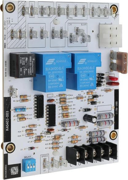 R40403-003 Blower Control Board for Concord, Armstrong, Honeywell