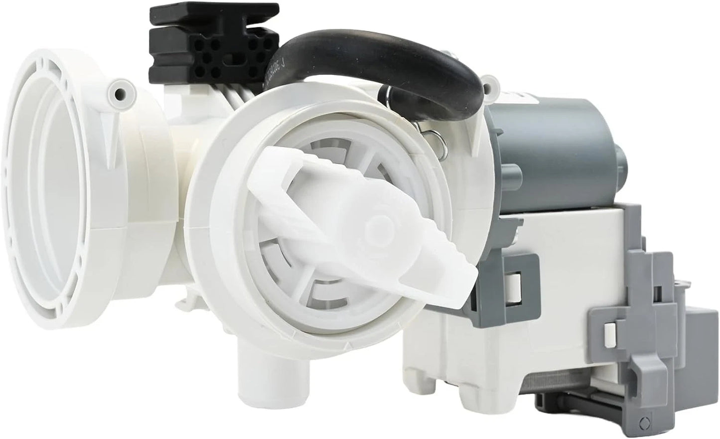 DC97-20621A Drain Pump Assembly For Samsung washer Replace DC31-00187A AP6807020