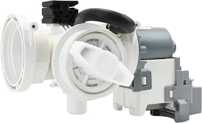 DC97-20621A Drain Pump Assembly For Samsung washer Replace DC31-00187A AP6807020