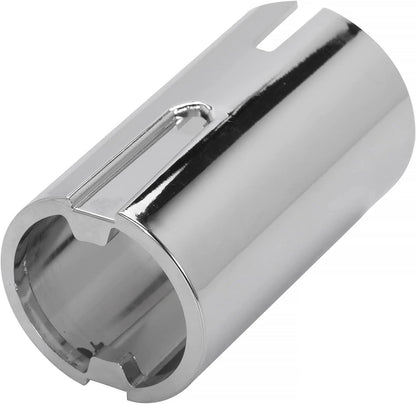 Chrome Shift Knob Cover for Eaton Fuller 9 10 13 15 18 Speed Replace 41021