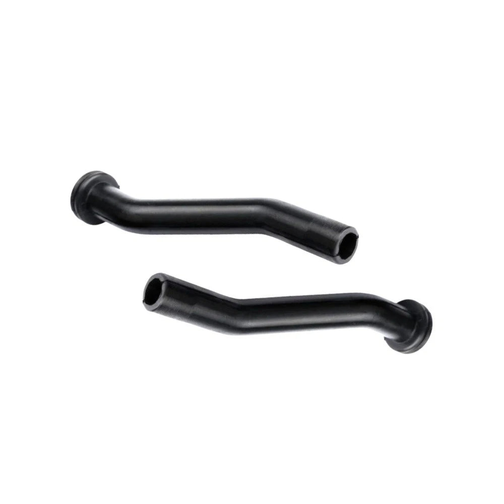 596163 797408 593998 3 inch Vacuum Hose Fits for Briggs and Stratton 2pcs