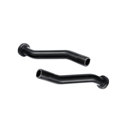 596163 797408 593998 3 inch Vacuum Hose Fits for Briggs and Stratton 2pcs