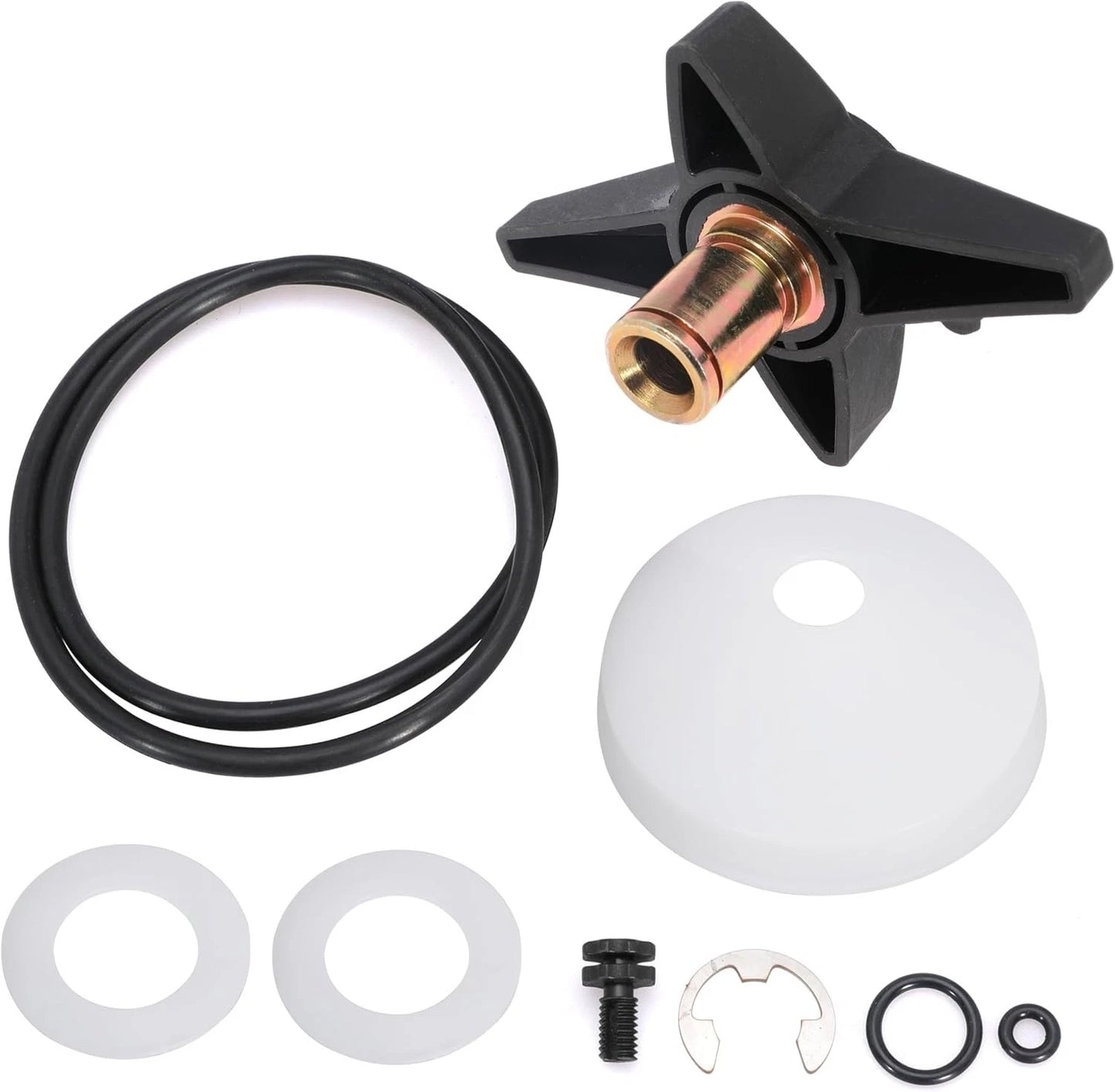CX900DA CX900G Locking Knob for Hayward Clear Plus Cartridge Filter C900 C1200