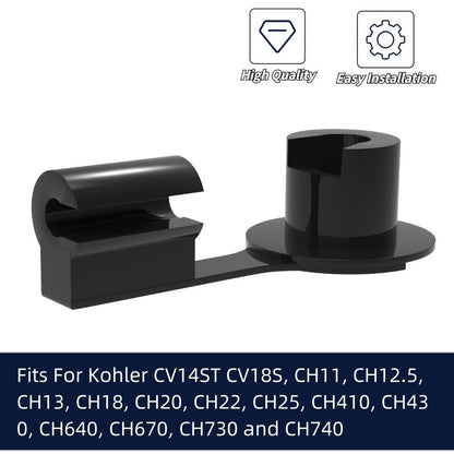 25-158-11-S Throttle Linkage Bushing for Kohler 25-158-09 25-158-07-S 4PCS