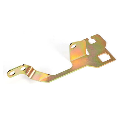 Throttle Cable Bracket For Quadrajet Carburetors TH350/700-R4/200-4R Cables