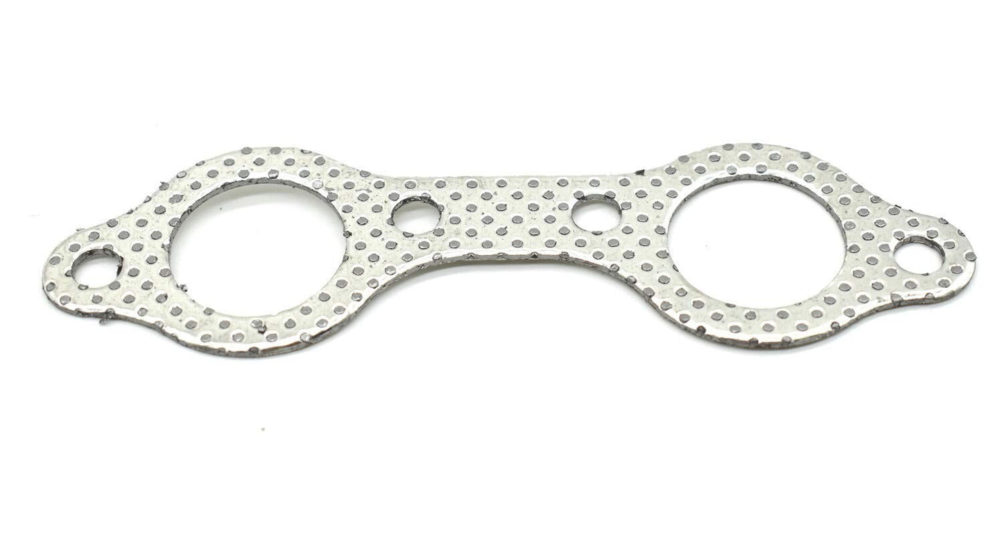 Exhaust Manifold Gasket Spring Rebuild Kit for Sportsman 600 700 2002-2007