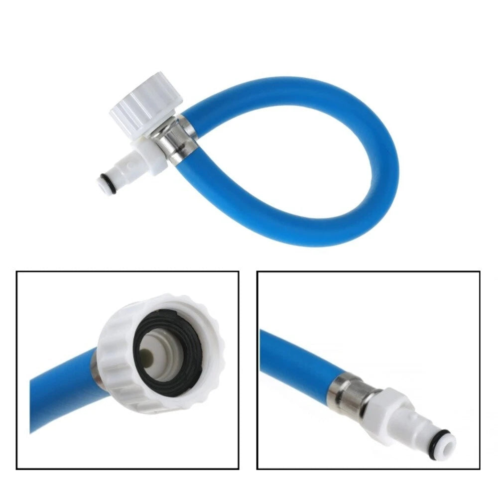 Flush Hose Adpter for Yamaha Boat Waverunner FX Jet Ski VX Wave Runner