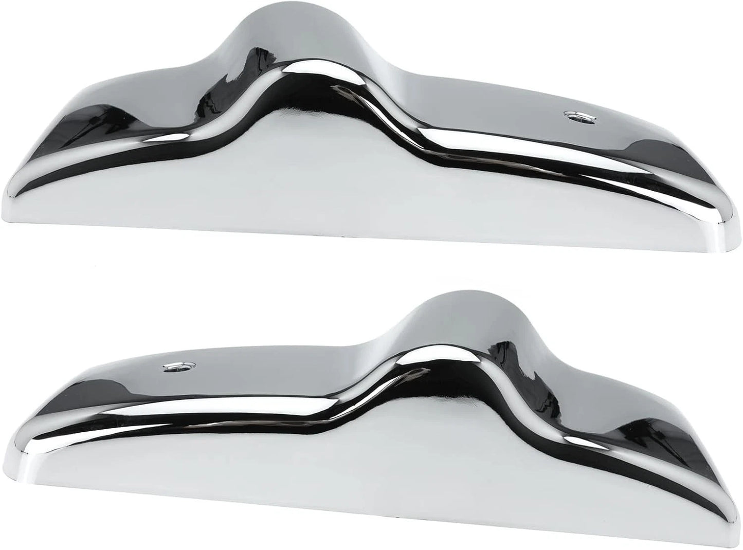 Side Door Mirror Cover Bracket Left and Right,for Freightliner Columbia Century