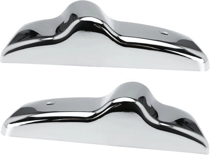 Side Door Mirror Cover Bracket Left and Right,for Freightliner Columbia Century
