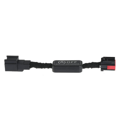 Auto Start Stop Disabler/Delete for Lincoln Corsair/Aviator/Nautilus 2020-2022