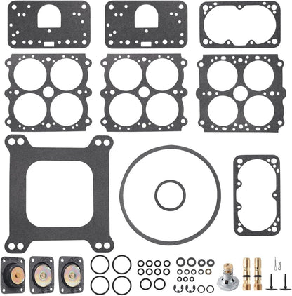 Carburetor Rebuild Kit For Holley 4150 4776 4777 4779 4780 4781