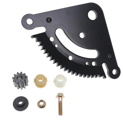 Steering Sector Pinion Gear for John Deere LA100 LA100 LA102 Replace GX21924BLE