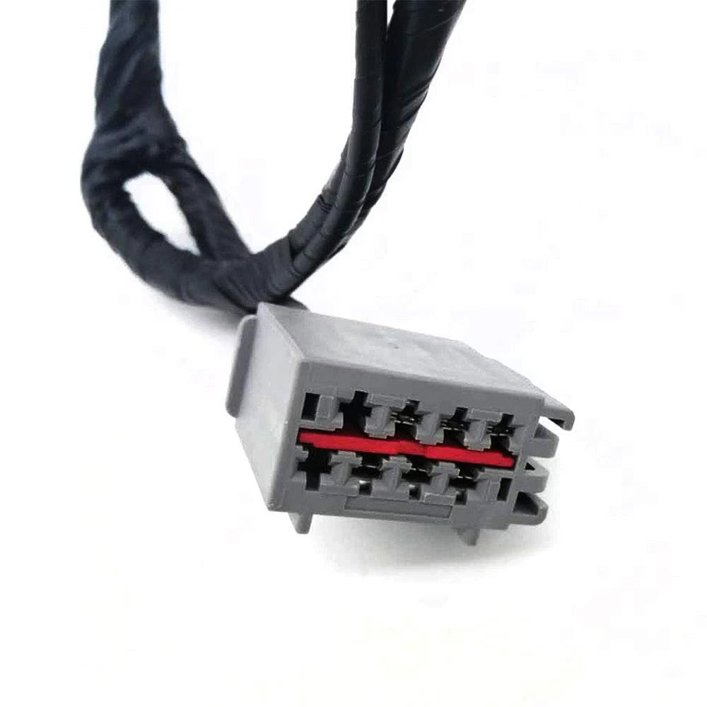 Auxiliary Switch Wire Harness Kit For Ford F250 F350 F450 Replace AL3Z13D730AA