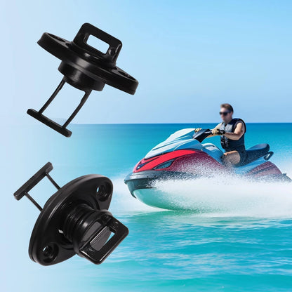 Drain Plug W/O Ring for Sea Doo & Polaris Replaces 292000897 292000685 1060125