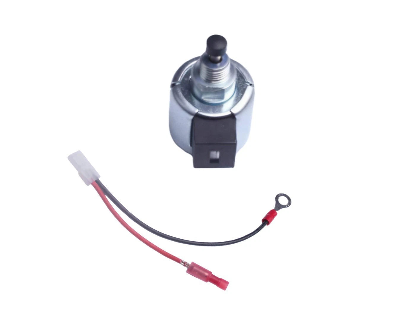 Carburetor Fuel Shut Off on Solenoid for Kohler Replaces 12-757-33 S 12-757-09-S