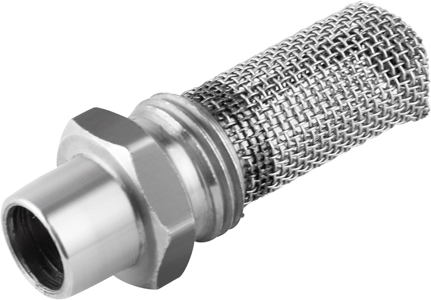 Muffler Spark Arrestor w/Screen for STIHL BG86 SH55 SH56 Blowers 4229-140-6905