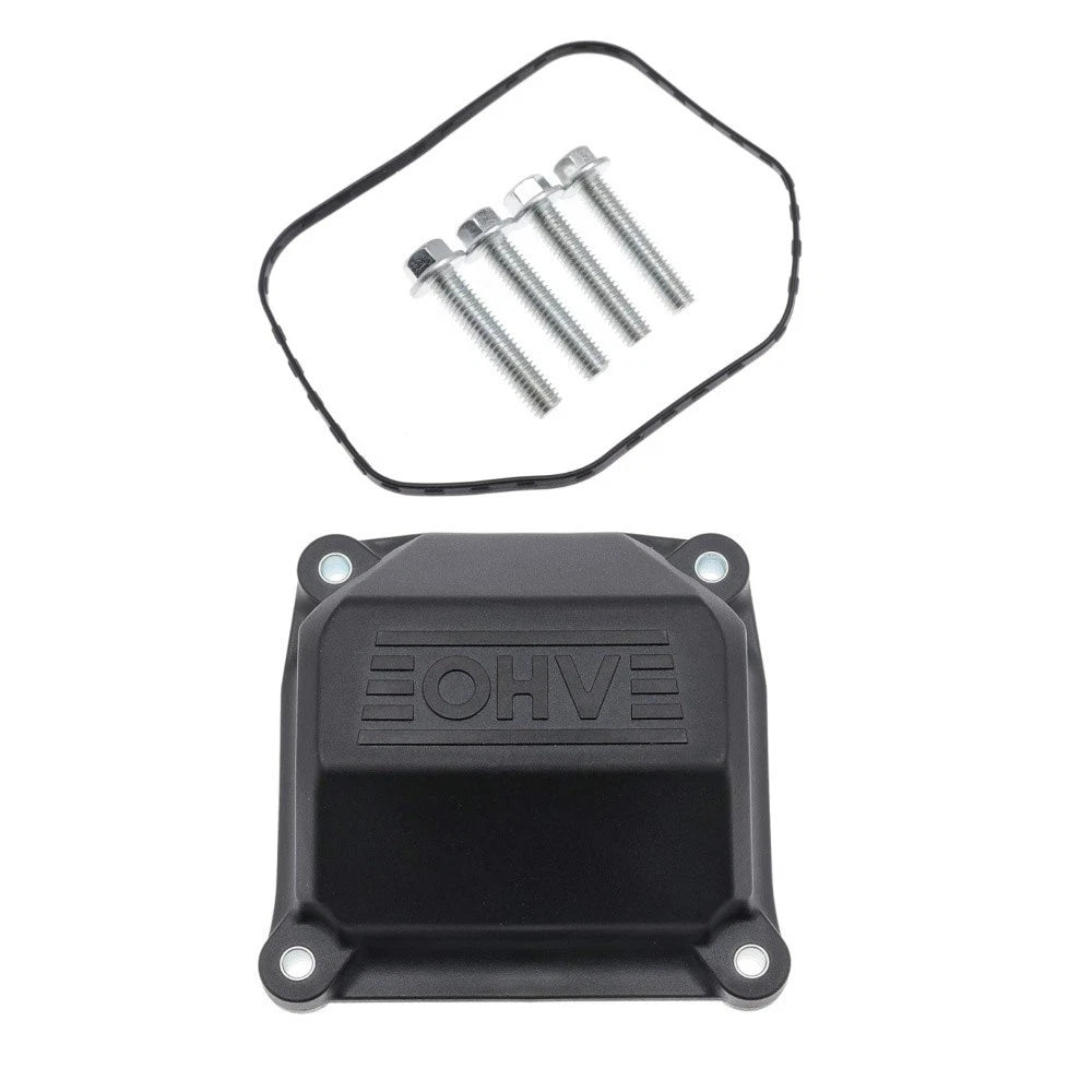 Valve cover kit 24-755-141-s for kohler Ch18 ch20 ch22 engines