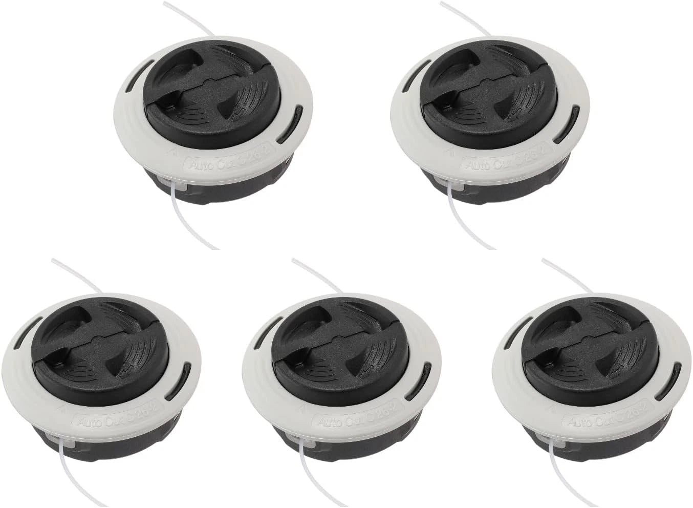 C26-2 Trimmer Head 4002 710 2169 for Stihl AutoCut FS80 FS85 String Trimmers