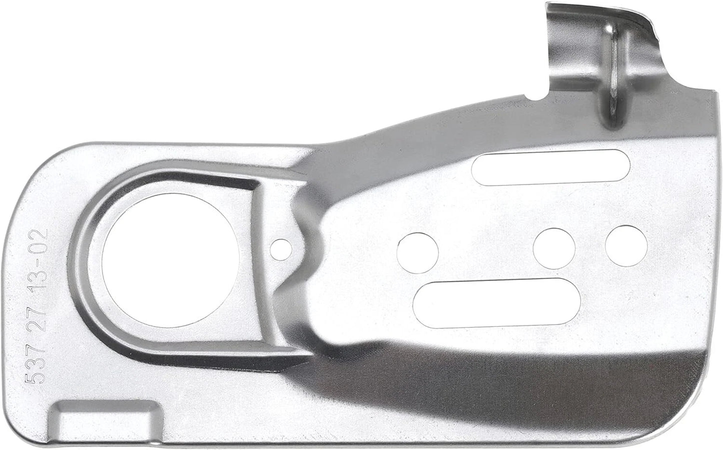 537271302 Oil Pump Cover Plate Shield for Husqvarna 455 460 461 Rancher