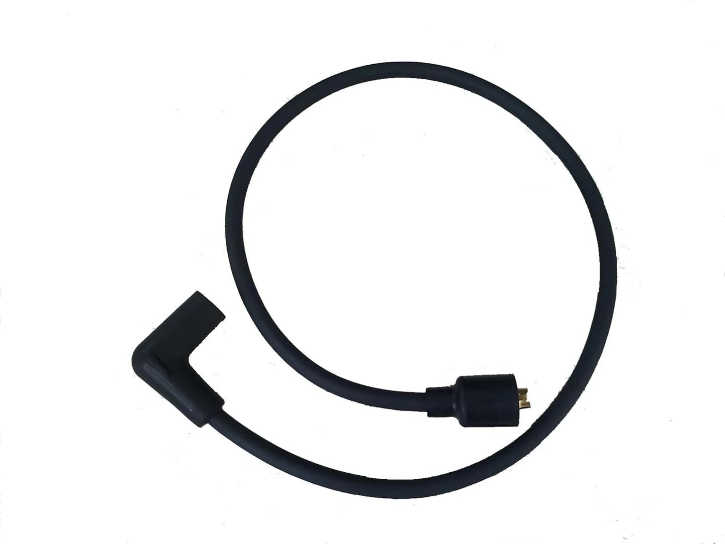 Spark Plug Wire for Kohler K91 K141 K161 K181 K241 K301 K321 Replaces 238057S