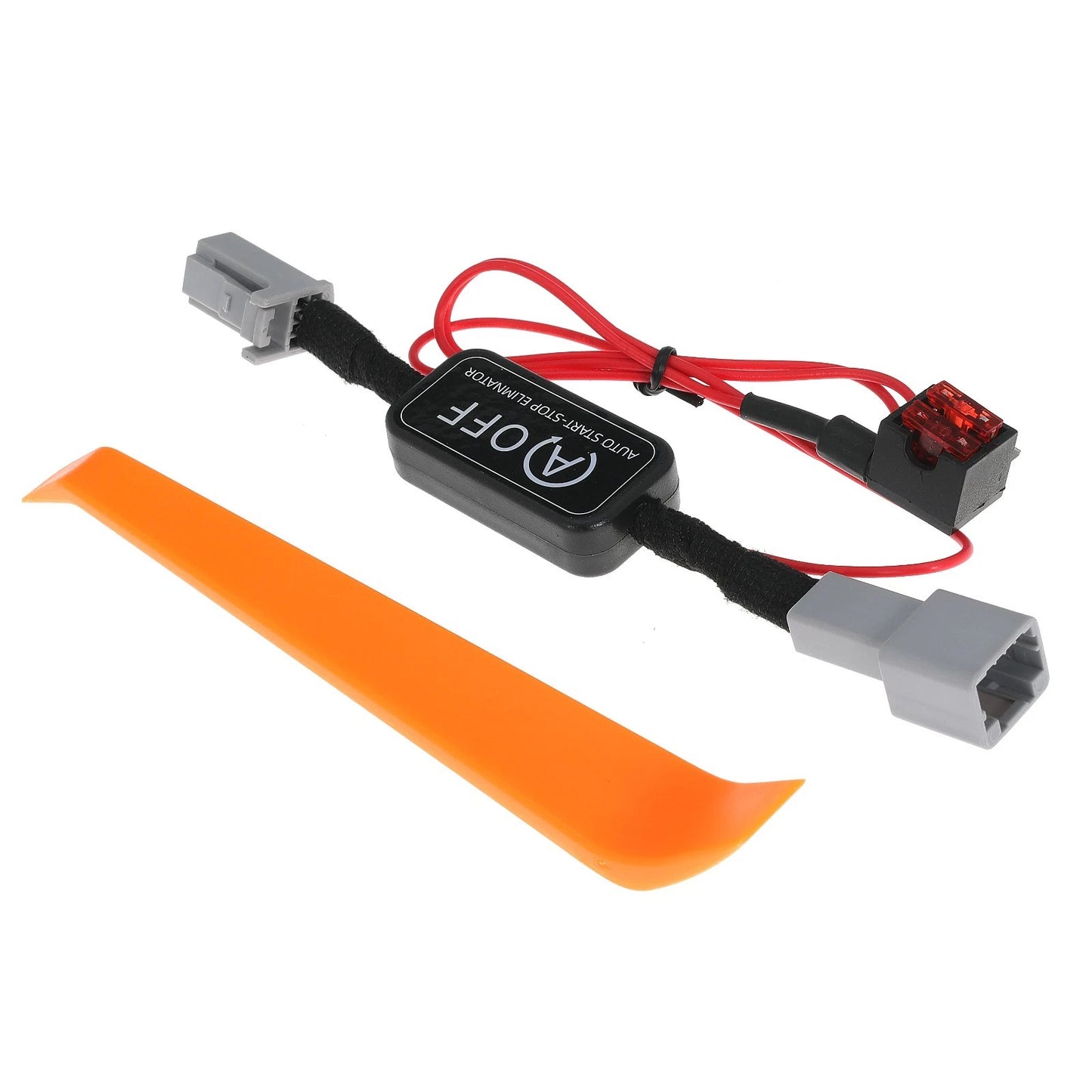 Auto Start Stop Eliminator for 2023-2025 Subaru Outback Auto Stop/Start Disabler