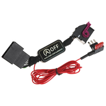 Engine Stop-Start System Disabler for GMC Yukon,Tahoe,Suburban 2021-2025