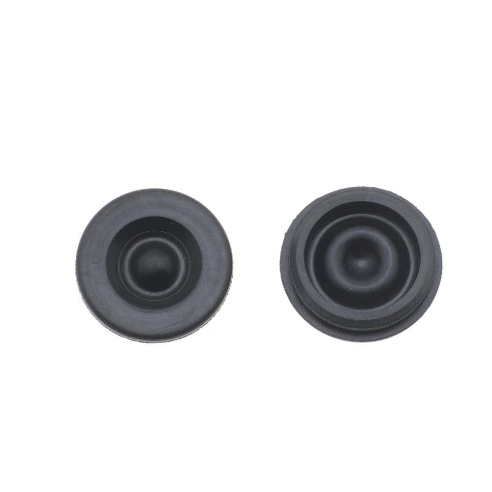 Rubber Grease Cap for Dexter EZ Lube Trailer Axle Tiedown Engineering 88174