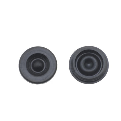 Rubber Grease Cap for Dexter EZ Lube Trailer Axle Tiedown Engineering 88174