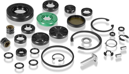 Transmission Seal Kit for Rebuilding ZT-2800 ZT-3100 ZT-3400 for Hydro 72994