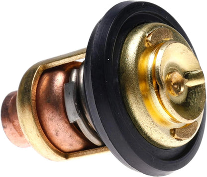 Thermostat Kit for Mercury Marine 135HP 150HP 175HP Degree for GLM 13340 75692Q2
