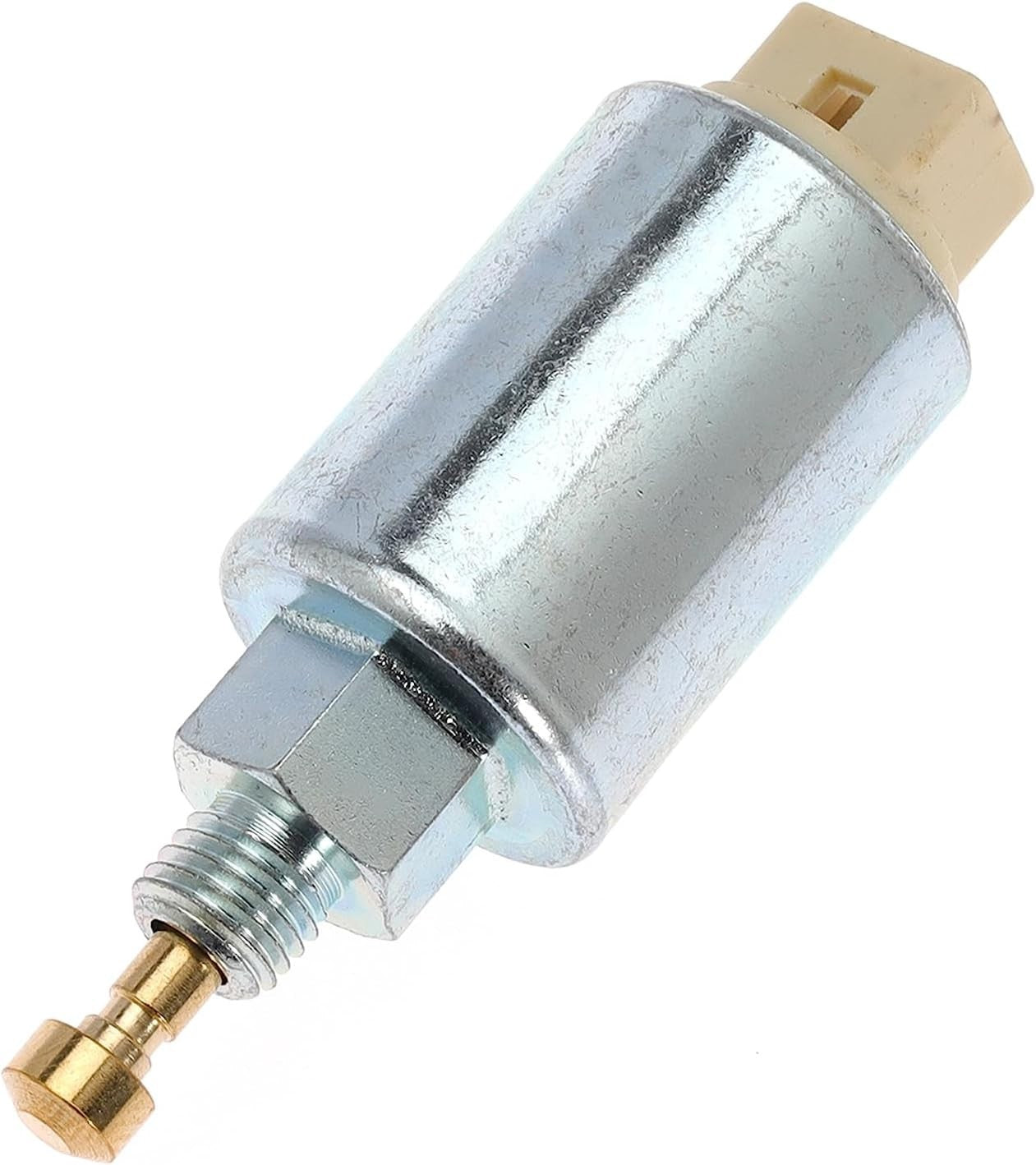 Carburetor Fuel Solenoid Replace 699915 498231 794572 496592 For Craftsman