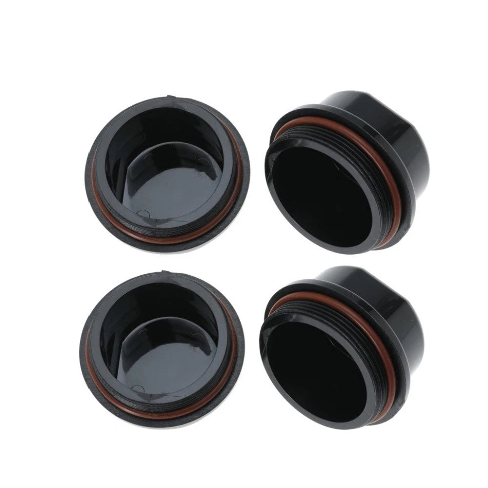 Trailer Bearing Hub Cap for Vortex 81143 48355V Replace K71-G01-73 21-261