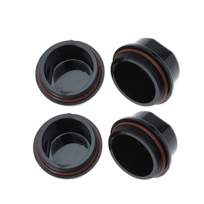 Trailer Bearing Hub Cap for Vortex 81143 48355V Replace K71-G01-73 21-261