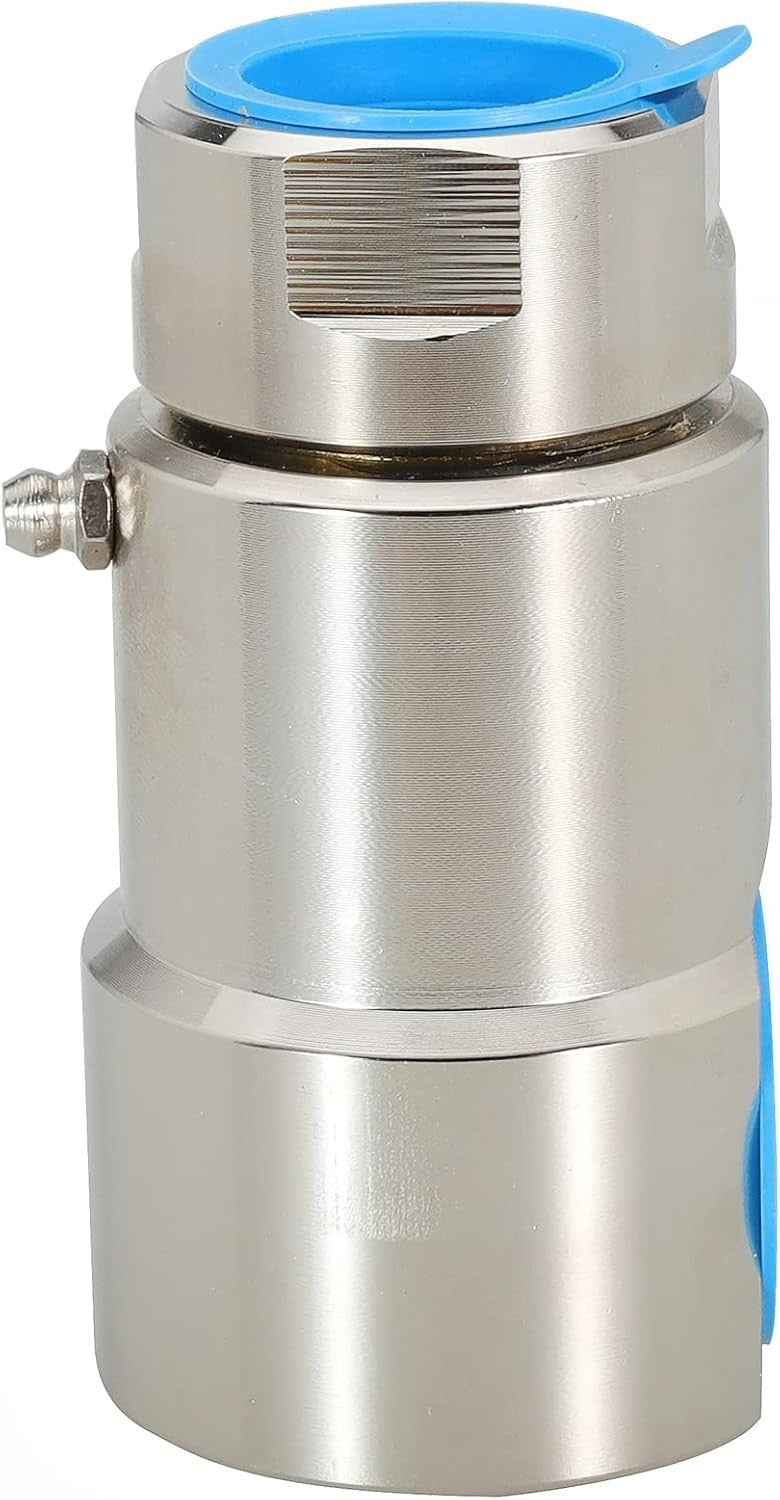 1 inch Swivel Hose Reel Fitting 4000 PSI & Grease Zerk for Hannay for Industrial