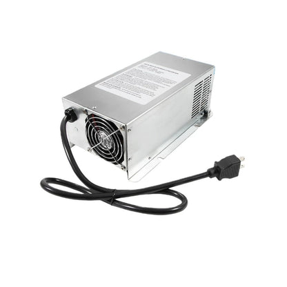 WF-9855 WF-9855-AD 55 Amp RV Power Converter For Deck Mounted Converter Charger