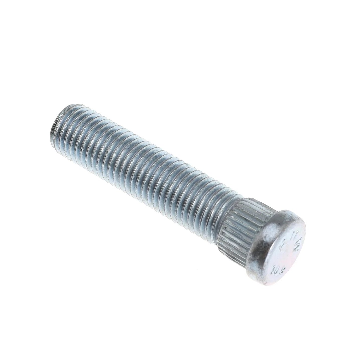 1/2" Longer Wheel Stud Bolt M12-1.50 for Chevy GMC Trucks 1982-2004 (10Pcs)