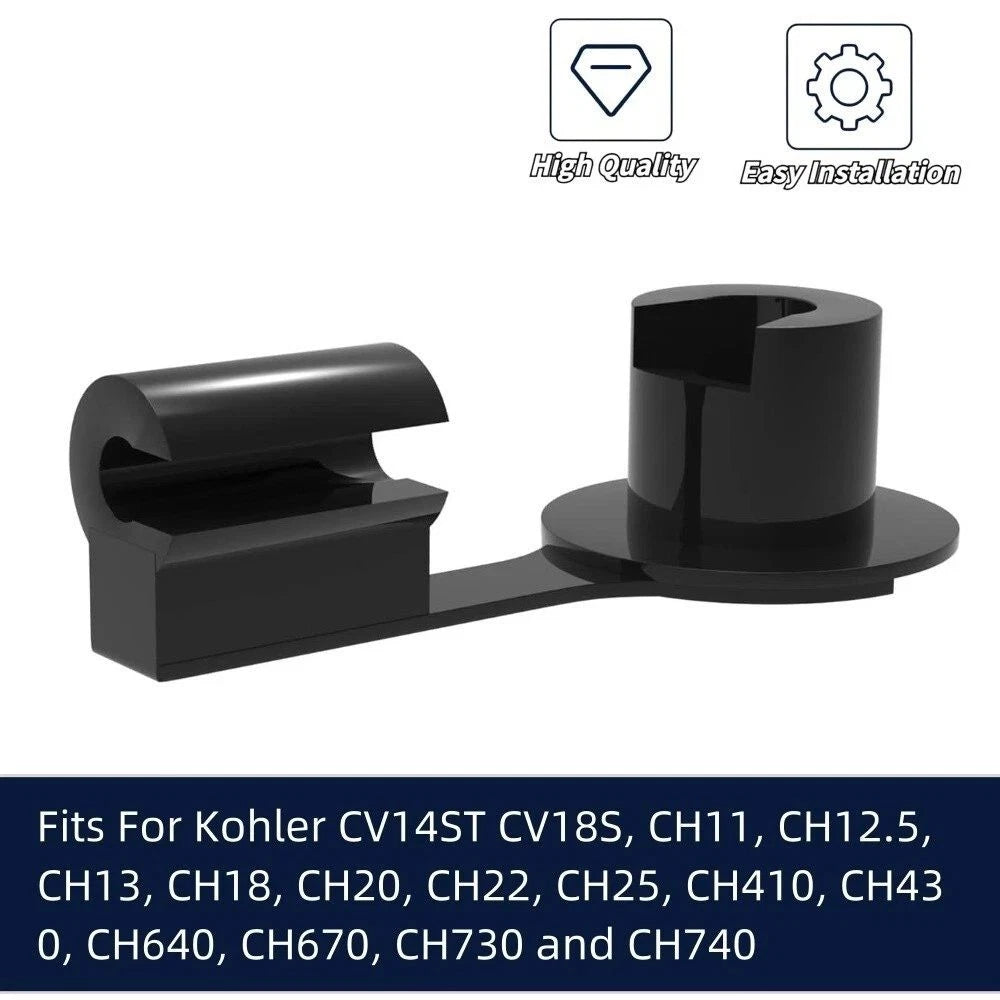 25-158-11-S Throttle Linkage Bushing for Kohler 25-158-09 25-158-07-S 4PCS